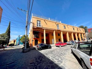 Condominio Allende