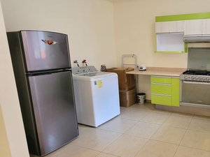 Semi-Furnished 3-Bedroom Home in San Miguel de Allende