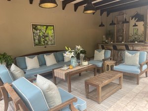 Casa Oasis