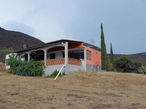 Casa Estancia Del Rincón De Canal
