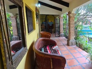 Casa Magica