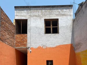 Casa Santa Fe