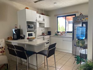 House for rent in San Angel (3B 2B)