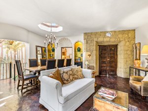 Casa De La Soñadora