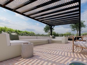 Paseo del Centro -  Condo 5