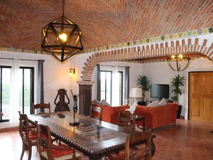 Casa Cactus
