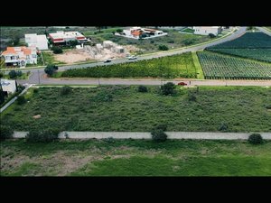 Terreno Loma Bonita, Zirándaro