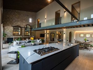Casa Toscana
