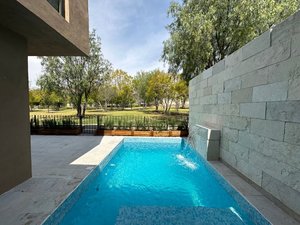 Casa En El Lago