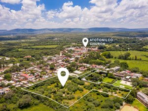 Atotonilco Lot