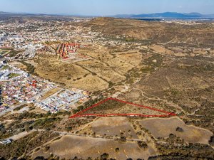 Project Estancia de Canal