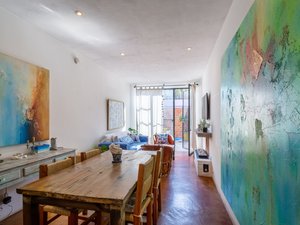 Casa Nido de Aves - San Antonio