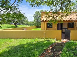 Country Living Close To San Miguel