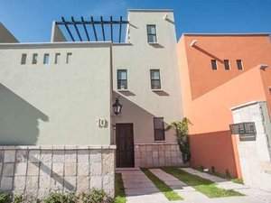 Casa Rueda 10 Tierra Adentro