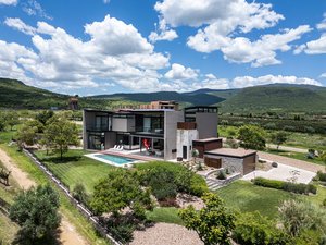 Circuito Cabernet Poniente #6