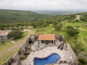 Residencia Horizontes Santa Matilde