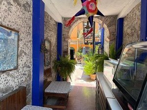 Excepcional Oportunidad de Inversión en el Centro Histórico de San Miguel de Allende