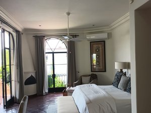 Casa Privada del Sol