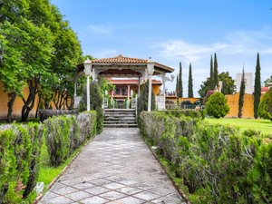 Lote 12 Villa de Los Frailes