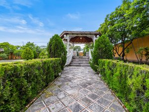 Lote 12 Villa de Los Frailes