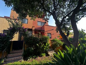 Villas de Allende casa de 3 Recámaras en venta