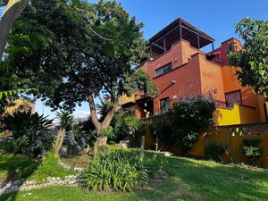Villas de Allende casa de 3 Recámaras en venta