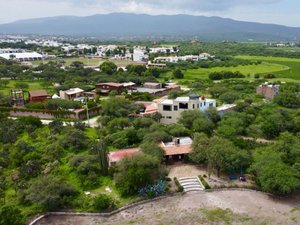 Terreno 1.6 ha Desarrollar