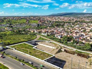 Prime Commercial Land