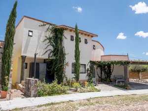 Casa Zen En Rancho Los Labradores