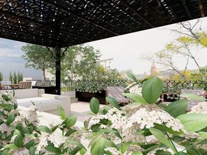 Paseo Centro Departamento 7