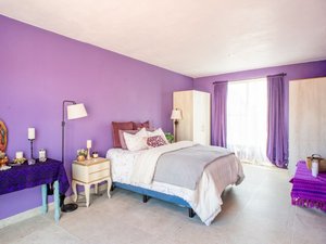 Casa Mineral de la Luz