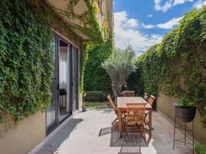 Casa Mineral de la Luz