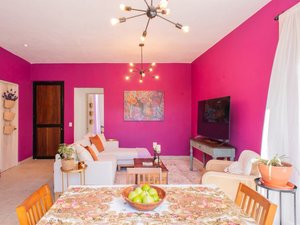 Casa Mineral de la Luz