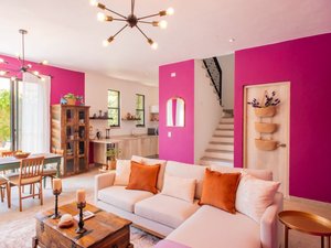 Casa Mineral de la Luz