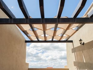 Casa Mineral de la Luz