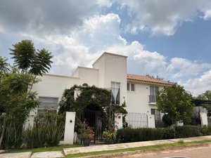 Casa Real del Bosque