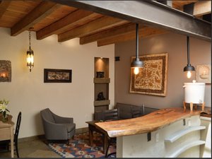 CASITA LORENZA - Charming 1 bedroom house in Centro . 5 minute flat walk to The Parroquia 