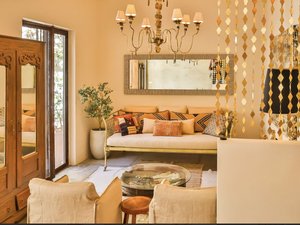 CASA GARZA Colonial Charm and Modern Comfort in the Heart of San Miguel de Allende. 3 bedroom home 