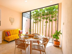 Casa Durazno Mexicano