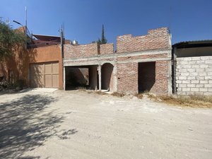 Lote y Construcción ALM