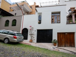 Casa Milagrito