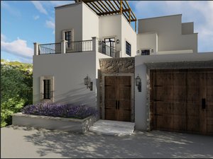 PRE VENTA CASA CAMPANAS