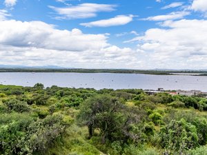 Lote Campestre con vistas a la Presa
