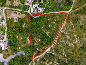 Lote Campestre con vistas a la Presa