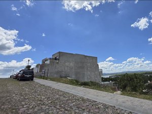 Lote 8 y 9 Club de Golf Malanquin