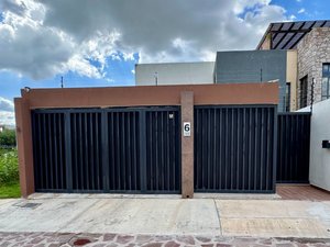 Casa Suspiro 6, La Lejona 2 Seccion