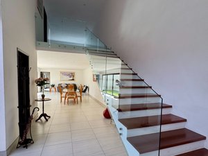 Casa Suspiro 6, La Lejona 2 Seccion