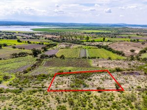 LOT FOR SALE SAN MARCOS DE BEGONA