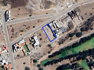 Club de Golf Malanquin Lote a Fairway