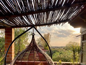 Refugio San Sebastián